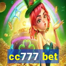 cc777 bet